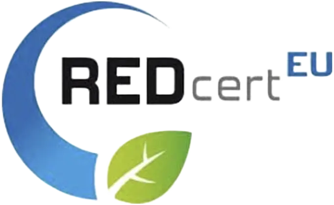 Certyfikat REDcert